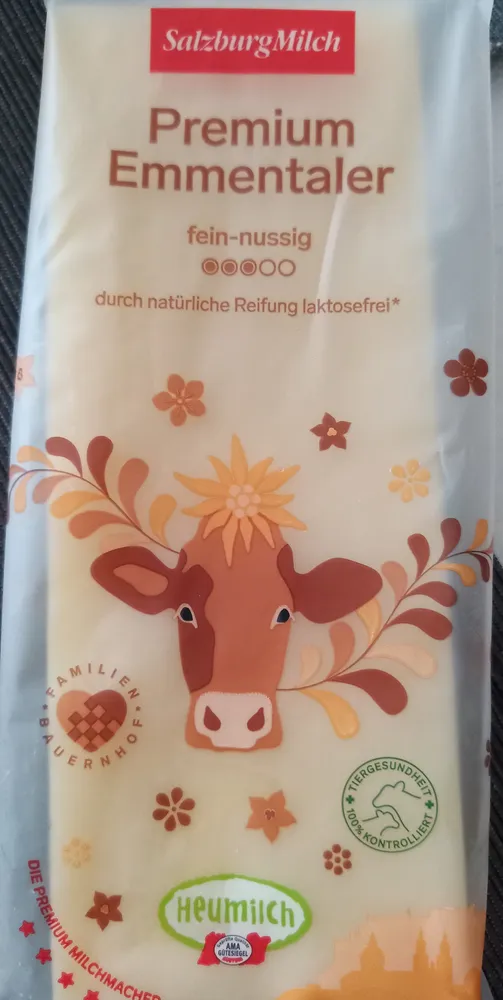 Premium Emmentaler