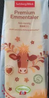 Premium Emmentaler