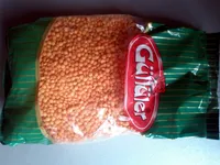 Güllüler Kirmizi Mercimek Rote Linsen