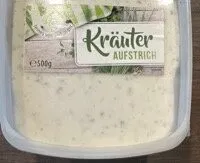Kräutersaufstrich