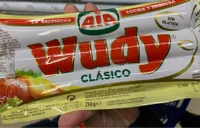 Wudy