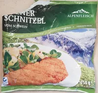 Wiener Schnitzel