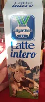 Latte intero