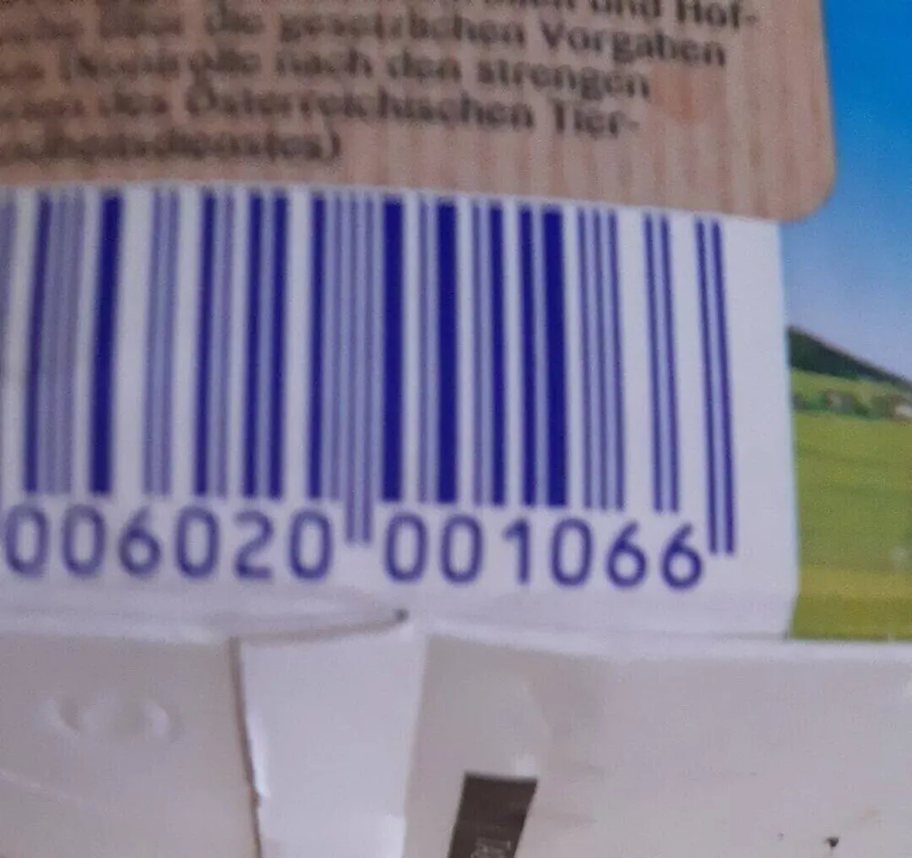 VOLL MILCH