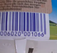 VOLL MILCH