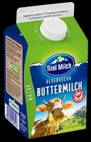Bergbauern Buttermilch