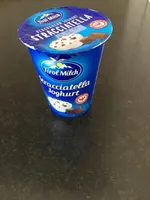Joghurt Stracciatella