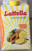 Lattella