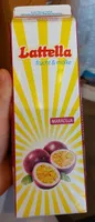 Frucht & Molke Maracuja