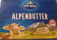 Alpenbutter
