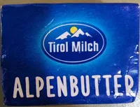 Alpenbutter