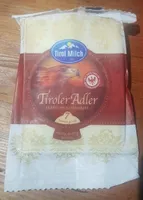 Tiroler Adler Premium-Alpenreife