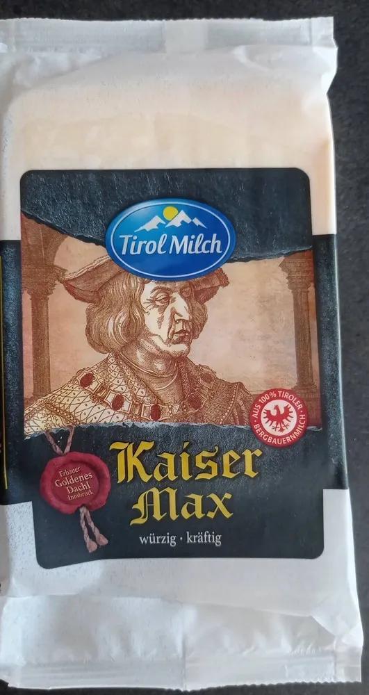 Kaiser Max