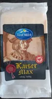 Kaiser Max