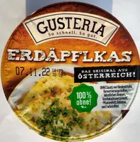 Erdäpfelkas
