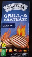 Grill & Bratkäse Classic