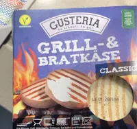 Grill and Bratkase