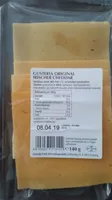 Irischer Cheddar