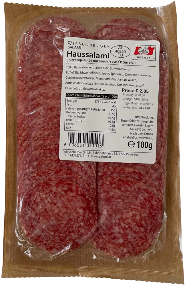 Haussalami