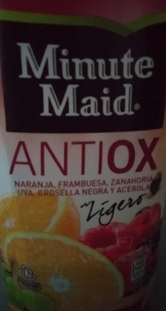 Antiox