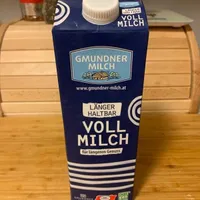 Milch