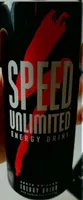 Speed Unlimited