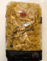 Pâtes Radiatori