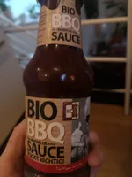 Bio BBQ Sauce