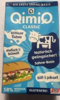 Qimiq natur