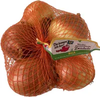 Niederösterreichische Zwiebeln