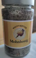 Mohnhonig