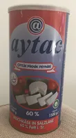 Çiftlik Piknik Peyniri