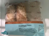 Kornstangerl Sesam