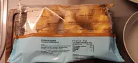 Buttercroissant