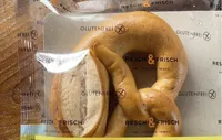 Brezel Laugen senza glutine