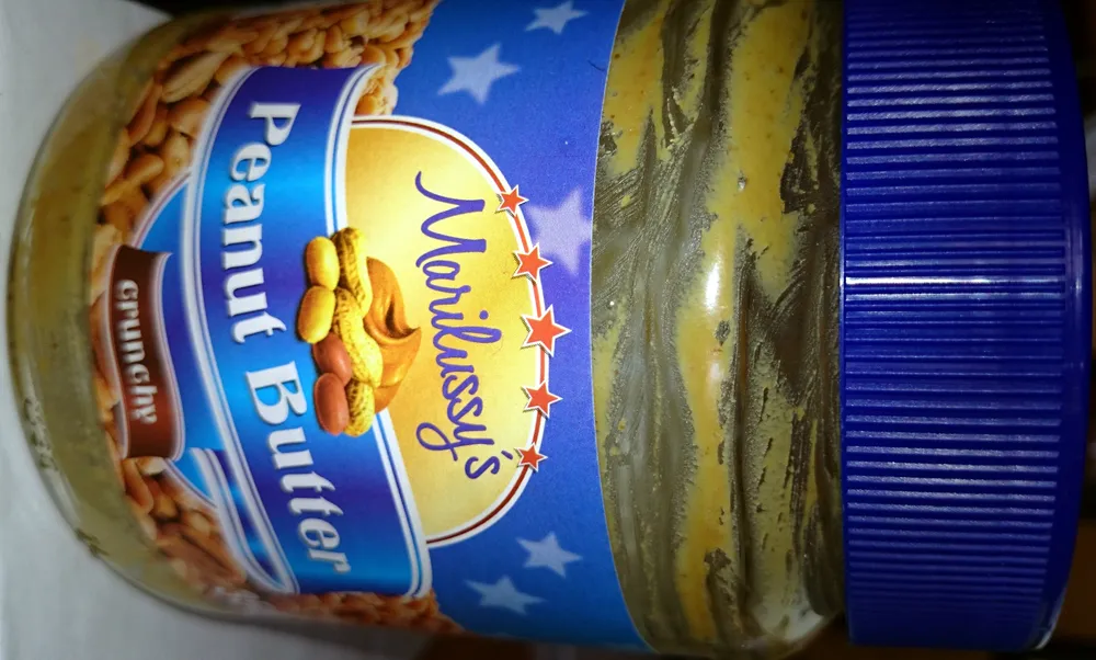 Peanut Butter
