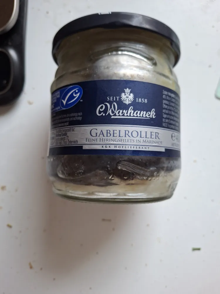 Gabelroller