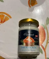 Oberskren Mild Würzig
