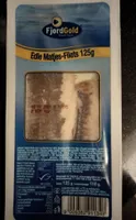 Edel Matjes-Filets