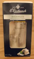 Matjesfilets