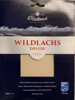 Wildlachs Deluxe