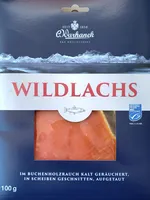 Wildlachs