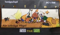 Für schräge Vögel