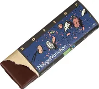 Zotter Chocolate Nougat Variation Chocolate