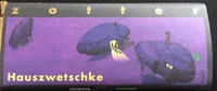 Hauszwetschke