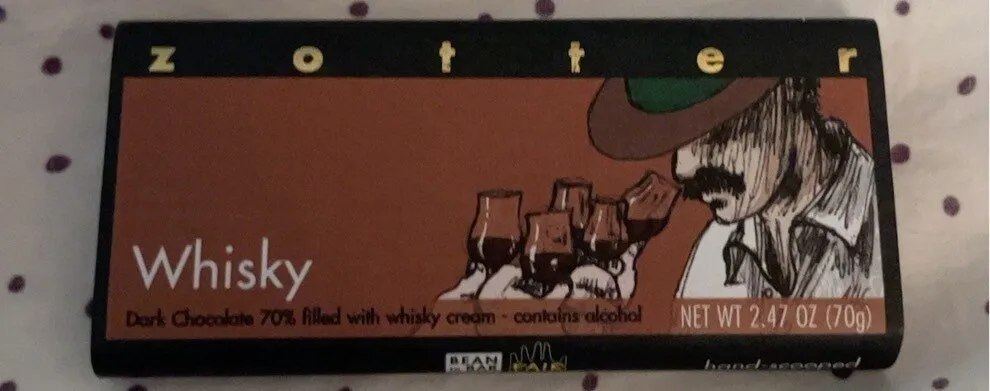 Whisky