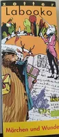 Labooko - Märchen und Wunder