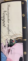 Französischer weisser Nougat