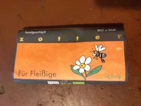 Für Fleißige