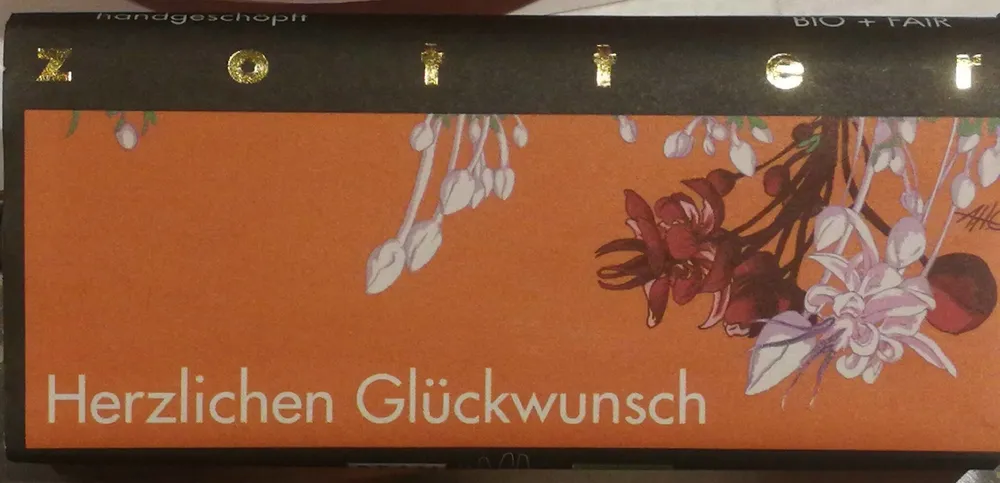 Tausend Blättergugat